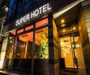 Photo of the hotel Super Hotel Tokyo Akabane