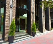 Photo of the hotel Solaria Nishitetsu Hotel Ginza