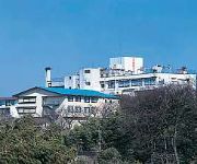Photo of the hotel Toyama Kanko Hotel (Ryokan)