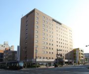 Photo of the hotel Daiwa Roynet Hotel Toyama