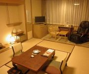 Photo of the hotel (RYOKAN) Toyako Onsen Toya Sansui Hotel Kafu