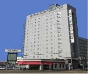 Photo of the hotel Hotel New Green Tsubamesanjo