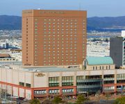 Photo of the hotel Daiwa Roynet Hotel Wakayama