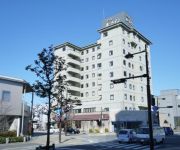 Photo of the hotel Hotel Route Inn Shimada Ekimae