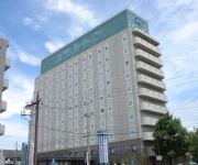 Photo of the hotel Hotel Route Inn Hofu Ekimae