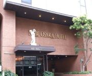Photo of the hotel New Osaka Hotel