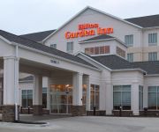 Photo of the hotel Hilton Garden Inn Cedar Falls Conference Center