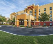 Photo of the hotel Hampton Inn - Suites Jacksonville South - Bartram Park