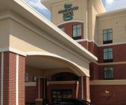 Photo of the hotel Homewood Suites by Hilton Joplin MO