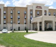 Photo of the hotel Hampton Inn - Suites Liberal KS