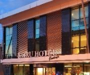 Photo of the hotel Koru Otel Çankaya