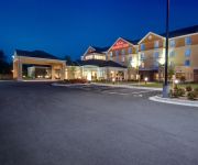Photo of the hotel Hilton Garden Inn North Little Rock
