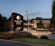 Photo of the hotel DoubleTree Resort by Hilton Lancaster