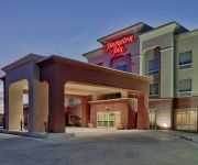 Photo of the hotel Hampton Inn Lordsburg NM