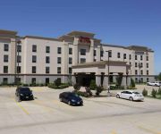 Photo of the hotel Hampton Inn and Suites McAlester OK