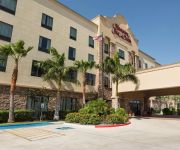 Photo of the hotel Hampton Inn and Suites Mission