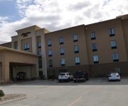 Photo of the hotel Hampton Inn Junction City Kansas