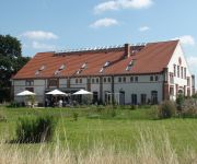 Photo of the hotel Landhaus Ribbeck