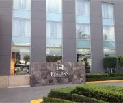 Photo of the hotel Real Inn Perinorte