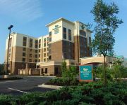 Photo of the hotel Homewood Suites by Hilton Mobile - East Bay - Daphne