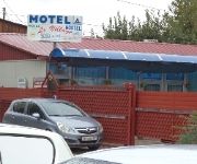 Photo of the hotel Motel Le Village