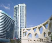 Photo of the hotel Sheraton Shanghai Waigaoqiao Hotel