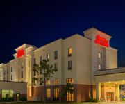 Photo of the hotel Hampton Inn - Suites Oklahoma City - South