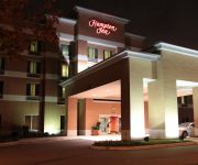 Photo of the hotel Hampton Inn Hampton-Newport News