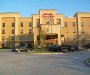Photo of the hotel Hampton Inn - Suites Pine Bluff