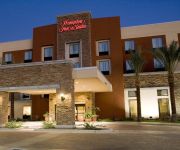 Photo of the hotel Hampton Inn - Suites Phoenix Chandler-Fashion Center AZ