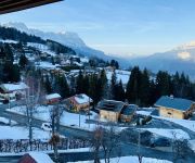 Photo of the hotel Le Floralp Locations d'Appartements