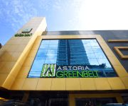 Photo of the hotel Astoria Greenbelt