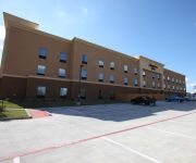 Photo of the hotel Hampton Inn Beeville TX