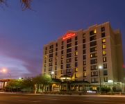 Photo of the hotel Hilton Garden Inn Phoenix Airport North