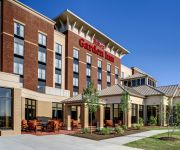 Photo of the hotel Hilton Garden Inn Pittsburgh-Cranberry