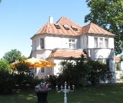 Photo of the hotel Gästehaus Villa K