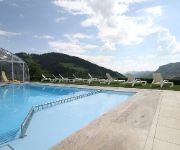 Photo of the hotel Saualpe Panoramadorf