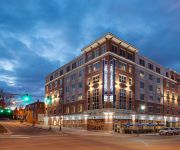 Photo of the hotel Hampton Inn Portland Downtown - Waterfront ME