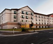 Photo of the hotel Hilton Garden Inn Rapid City