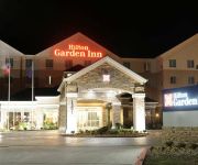 Photo of the hotel Hilton Garden Inn New Braunfels