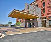 Photo of the hotel Hampton Inn and Suites Scottsdale-Riverwalk