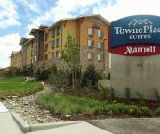 Photo of the hotel TownePlace Suites Richland Columbia Point