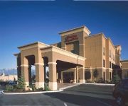 Photo of the hotel Hampton Inn - Suites Salt Lake City-West Jordan
