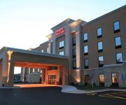 Photo of the hotel Hampton Inn - Suites St Louis-South I-55 MO