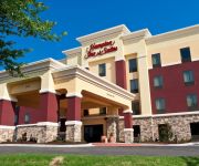 Photo of the hotel Hampton Inn and Suites Tulsa-Central OK