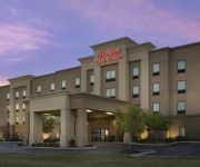 Photo of the hotel Hampton Inn - Suites Tupelo-Barnes Crossing MS
