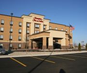 Photo of the hotel Hampton Inn - Suites Peru IL