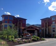 Photo of the hotel Sunrise Lodge by Hilton Grand Vacations