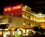 Photo of the hotel Crown Hotel Okinawa