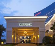 Photo of the hotel Sheraton Fuzhou Hotel